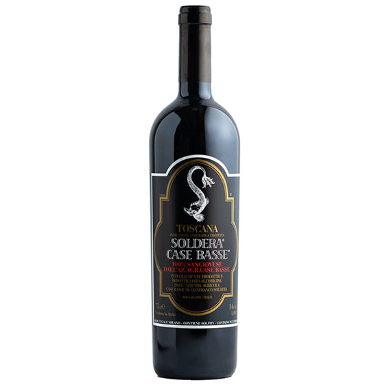 IGT Toscana (Mgm) - Soldera