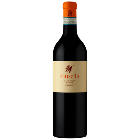 Valpolicella Superiore - Musella