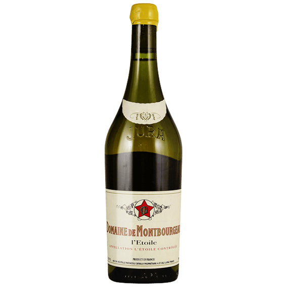 L'Etoile - Domaine de Montbourgeau