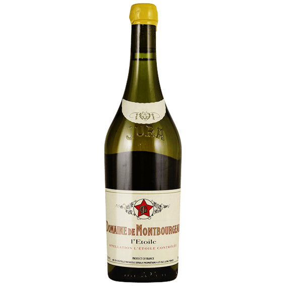 L'Etoile - Domaine de Montbourgeau