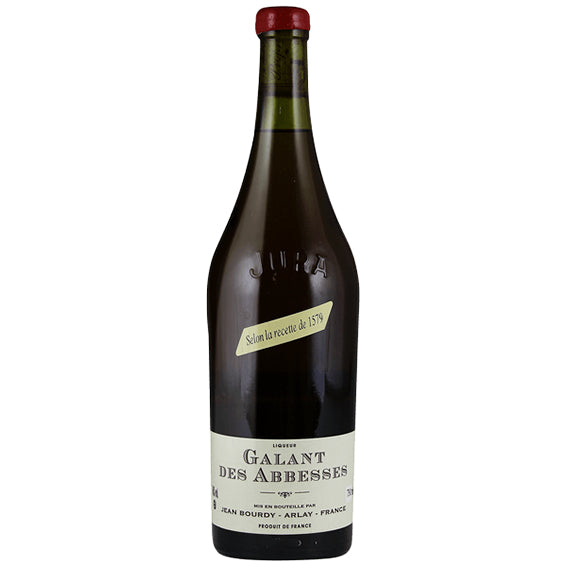 Côtes du Jura - Jean Bourdy