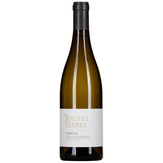 Limoux - Domaine Les Hautes Terres