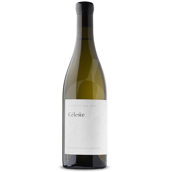 Limoux - Domaine Les Hautes Terres