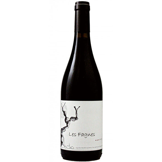 CdN– Les Fagnes - Clos des Boutes