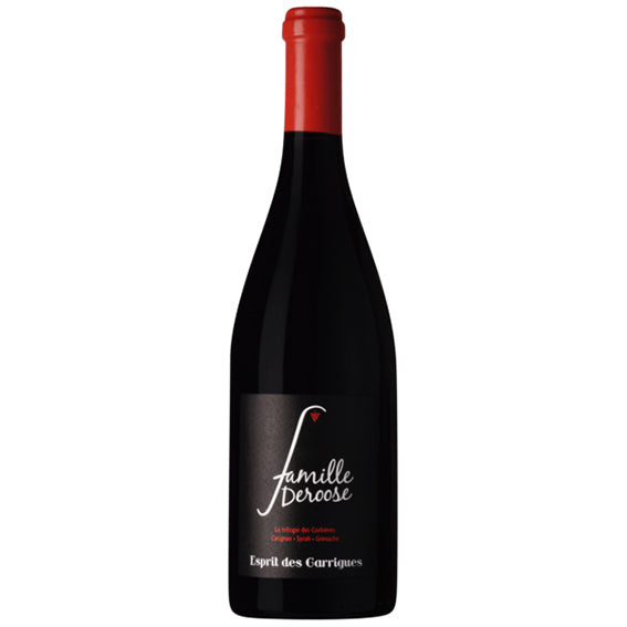 Corbières-Boutenac - Vignoble Famille Deroose