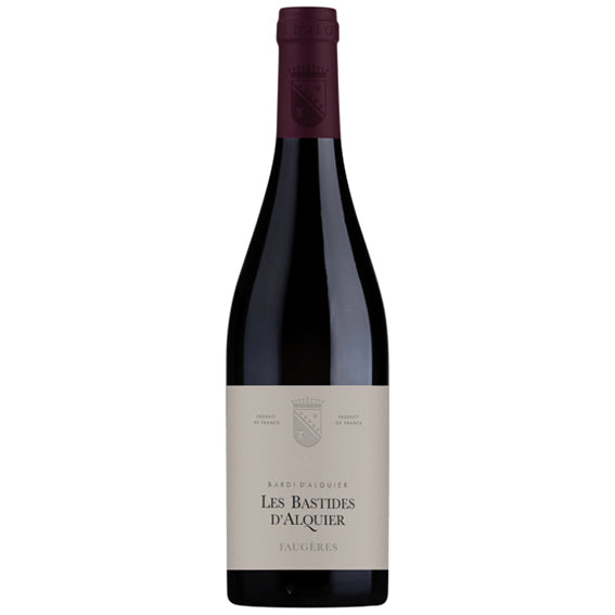 Faugères - Bardi d’Alquier