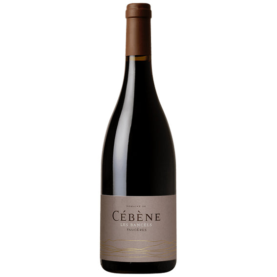 Faugères - Domaine de Cébène