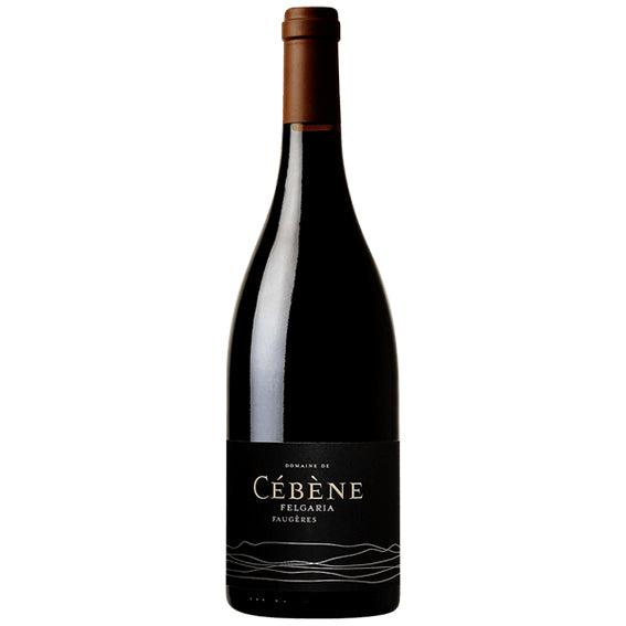 Faugères - Domaine de Cébène