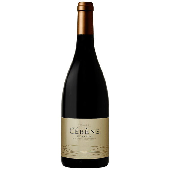 IGP d'Oc - Domaine de Cébène