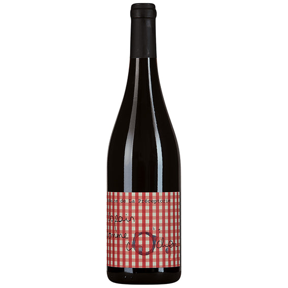 Maury Sec - Domaine de la Préceptorie