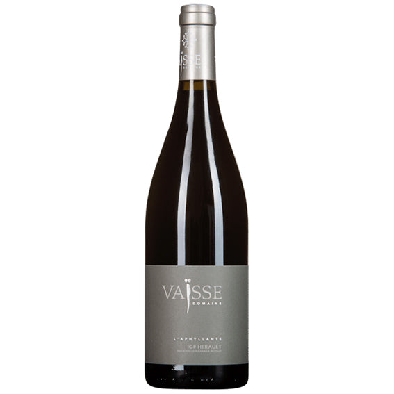 Pays D'Hérault - Domaine Vaisse