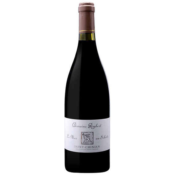 Saint-Chinian - Domaine Rimbert