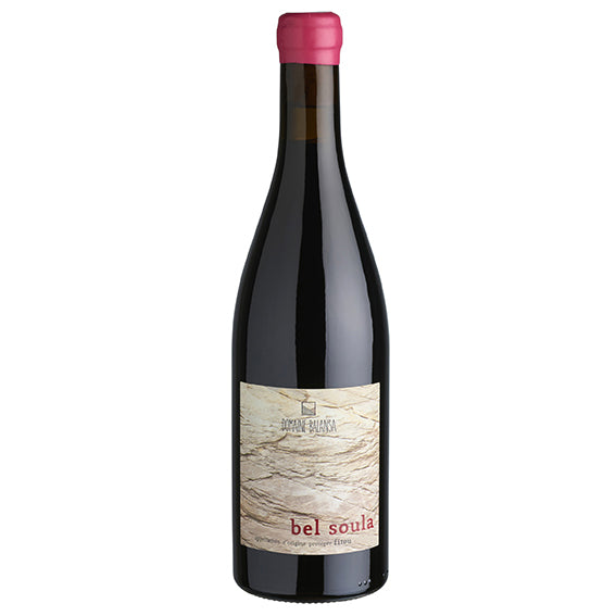 Vin de France - Domaine Balansa