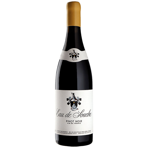 Vin de France - Lionel Gauby