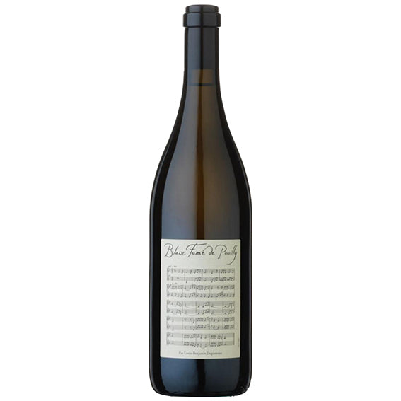 Pouilly- Fumé - Domaine Didier Dagueneau