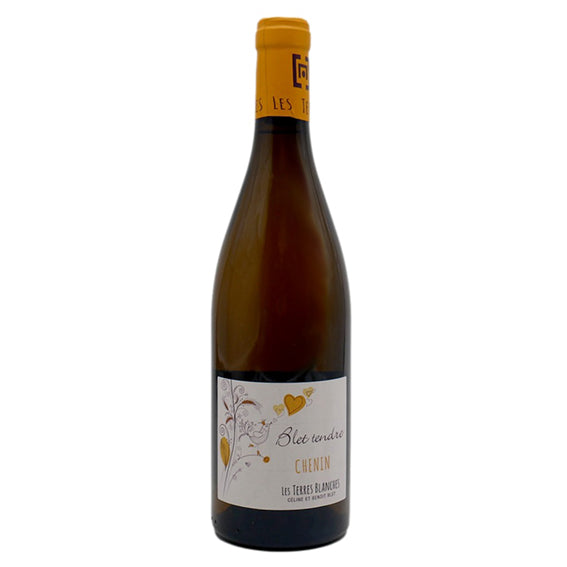 Vin de France - Les Terres Blanches