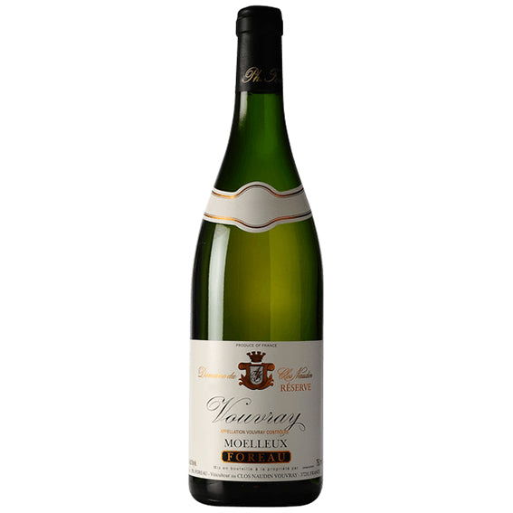 Vouvray - Domaine Foreau