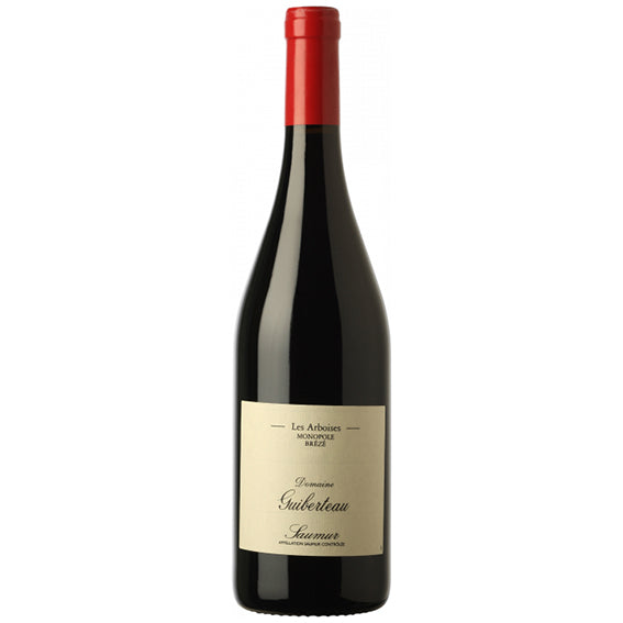 Saumur - Domaine Guiberteau