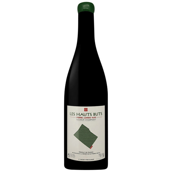 Saumur-Champigny - Domaine Vade