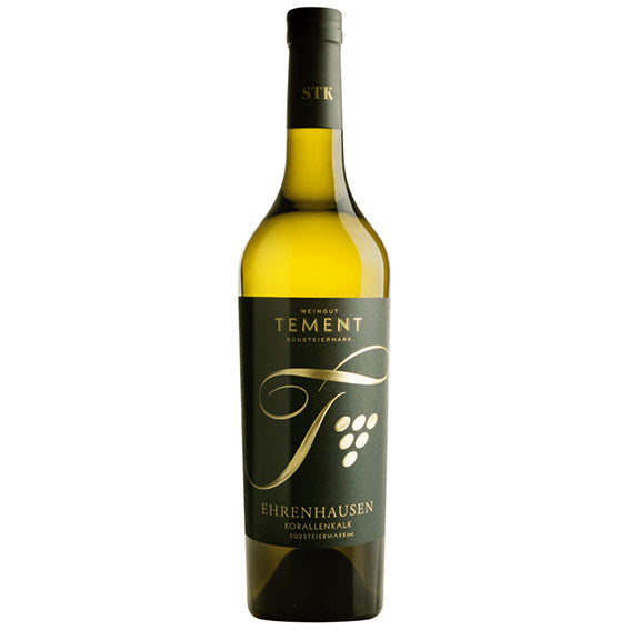 Südsteiermark - Weingut Tement