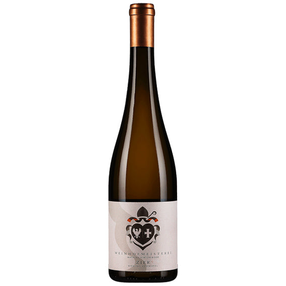 Zie - Weinhofmeisterei Mathias Hirtzberger