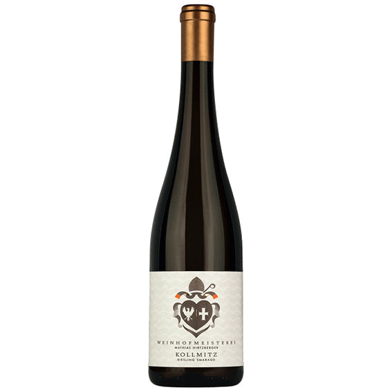 Köllimitz - Weinhofmeisterei Mathias Hirtzberger