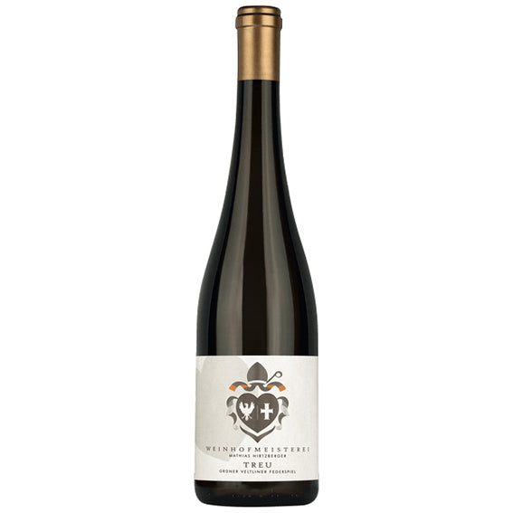 Treu - Weinhofmeisterei Mathias Hirtzberger