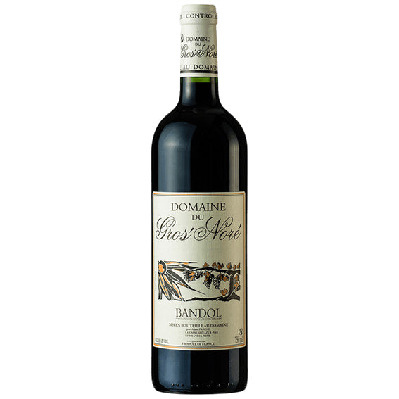 Bandol - Le Gros Noré