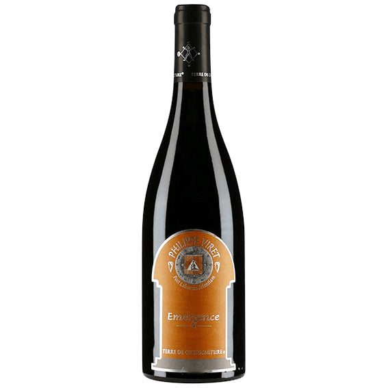 C.d.R Villages St-Maurice - Domaine Viret