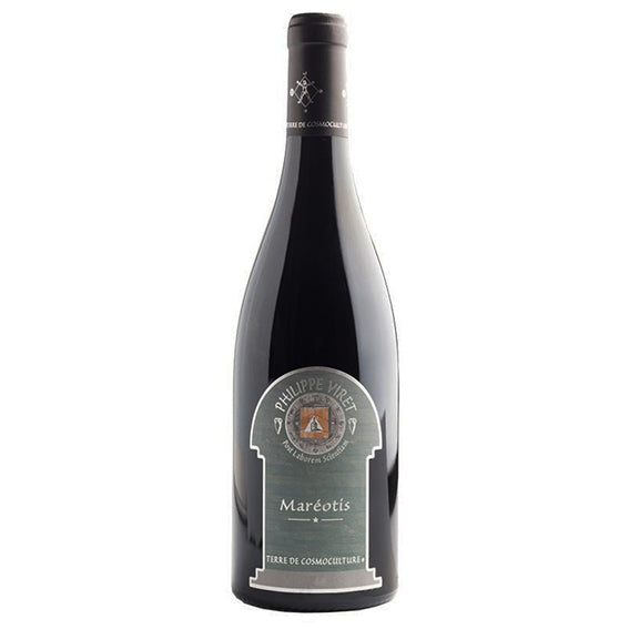 C.d.R Villages St-Maurice - Domaine Viret