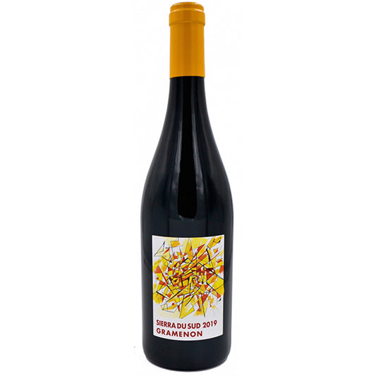 C.d.R. - Domaine Gramenon
