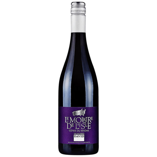C.d.R. - Vignobles David