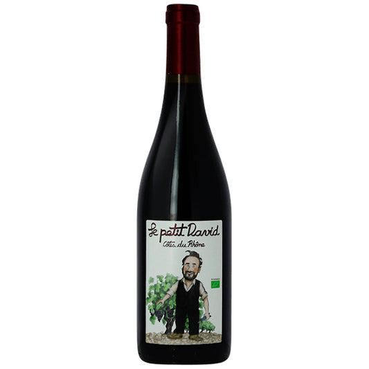 C.d.R. - Vignobles David