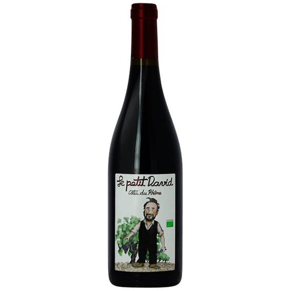 C.d.R. - Vignobles David