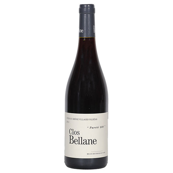 C.d.R. Villages Valréas - Clos Bellane