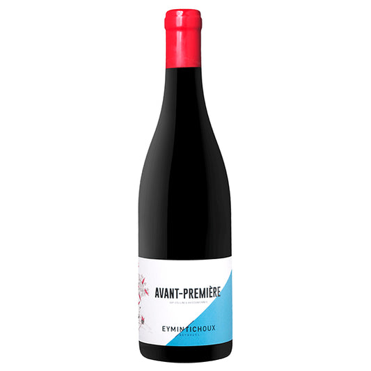 Collines Rhodaniennes - Domaine Eymin-Tichoux
