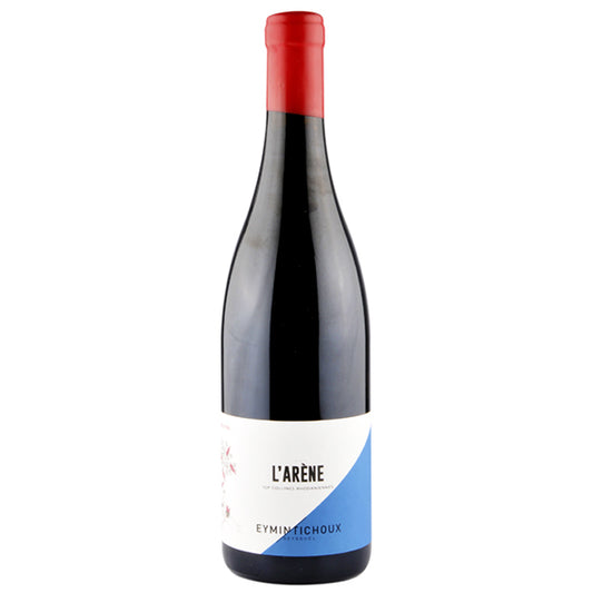 Collines Rhodaniennes - Domaine Eymin-Tichoux