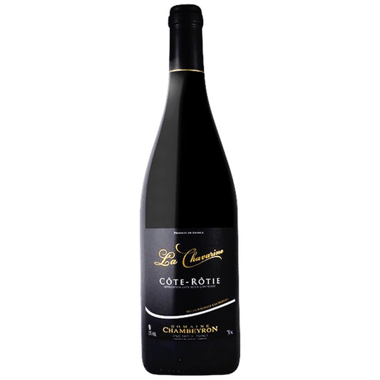 Côte-Rôtie  - Domaine Chambeyron