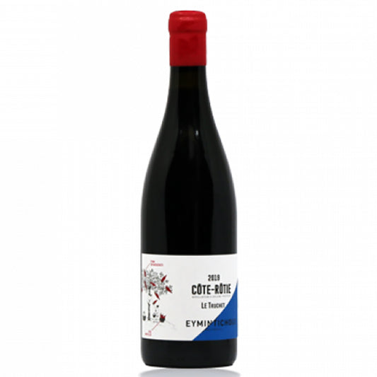 Côte-Rôtie  - Domaine Eymin-Tichoux