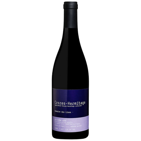 Crozes-Hermitage - Domaine des Lises