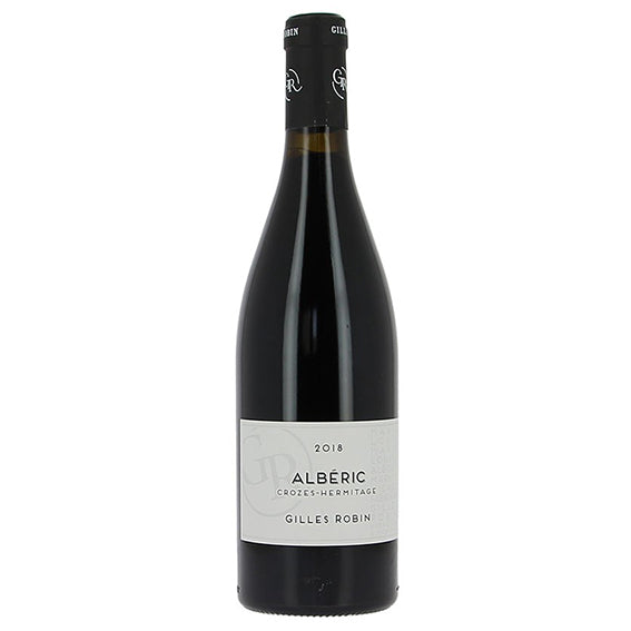 Crozes-Hermitage - Domaine Gilles Robin