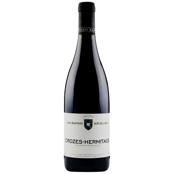 Crozes-Hermitage - Maison Jean-Baptiste Souillard