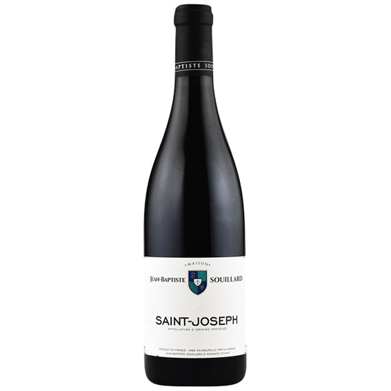 Saint-Joseph - Maison Jean-Baptiste Souillard