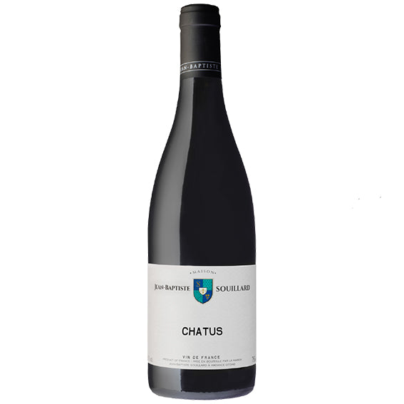 Vin de France - Maison Jean-Baptiste Souillard