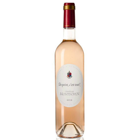 Bergerac - Chateau Montdoyen