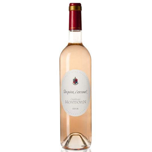 Bergerac - Chateau Montdoyen