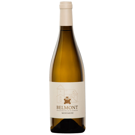 IGP Côtes du Lot - Domaine Belmont