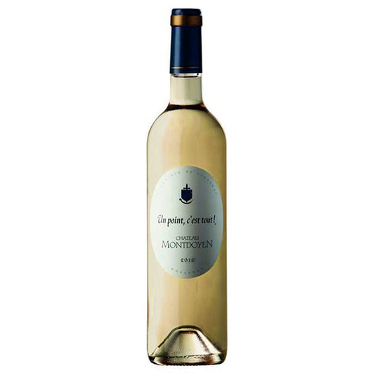 Monbazillac - Château Montdoyen