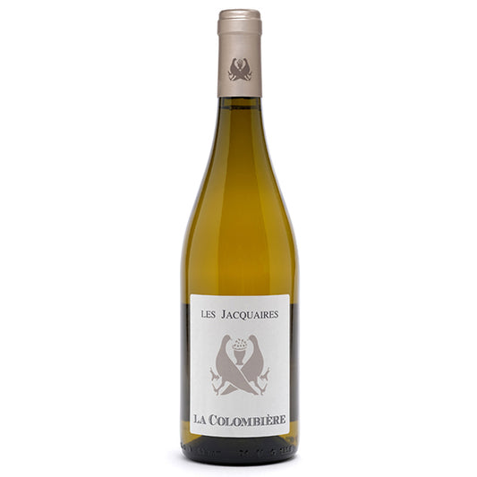 Vin de France - La Colombière