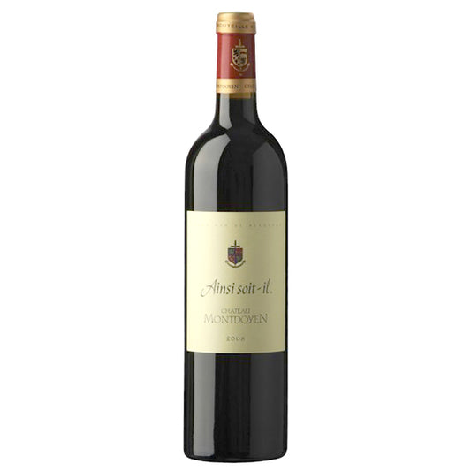 Bergerac - Chateau Montdoyen